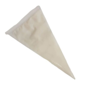 Buttercream Cream Filling ~ 8 oz Bag