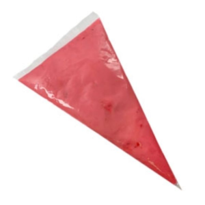 Strawberry Cheesecake Cream Filling ~ 8 oz Bag