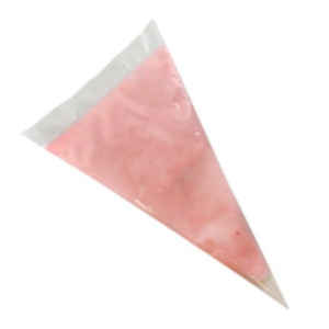 Peppermint Cream Filling ~ 8 oz Bag