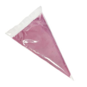 Blueberry Cream Filling ~ 8 oz Bag