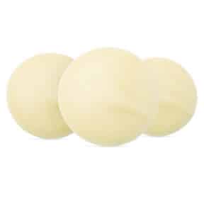 Merckens White 80V ~ 50 lb Case