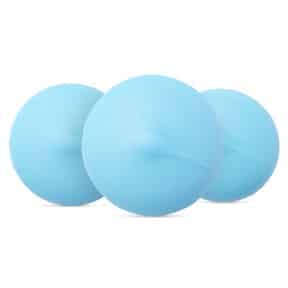 Merckens Blue 80V ~ 25 lb Case