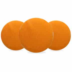 Merckens Orange 80V ~ 25 lb Case
