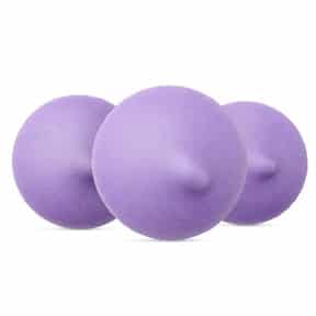 Merckens Orchid 80V ~ 25 lb Case