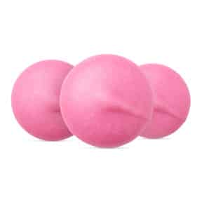 Merckens Pink 80V~ 25 lb Case