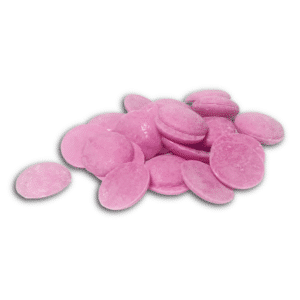 Merckens Pink 80V~ 25 lb Case