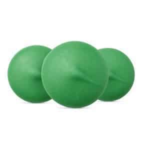 Merckens Dark Green 80V ~ 25 lb Case