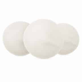 Merckens Super White 80V ~ 25 lb Case