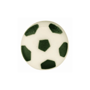Soccer Ball ~ 1-1/4"
