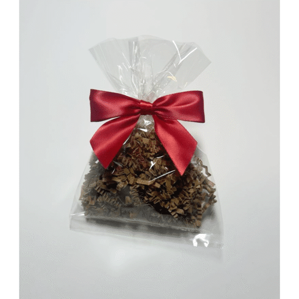 4.75" x 6.75" Crimp Bottom Bag - Image 2