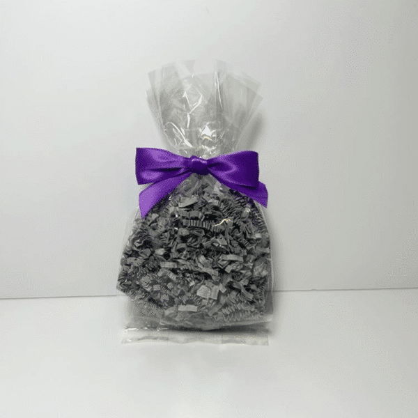5.75" x 7.75" Crimp Bottom Bag - Image 2