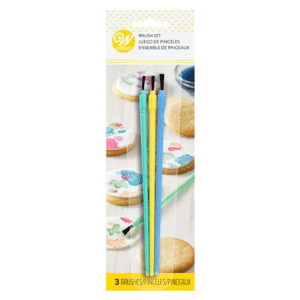 Wilton Decorator Brush Set