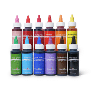 2.3 oz Liqua-Gel Variety 12-Pack