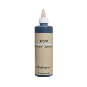 10.5 oz Liqua Gel ~ Ivory
