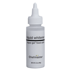3.5oz Liqua Gel ~ Liquid Whitener
