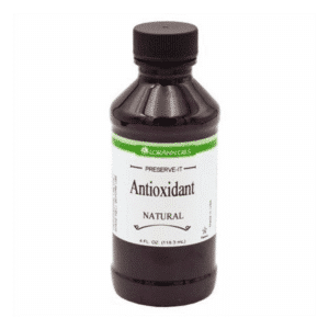 Preserve-It Antioxidant Natural ~ 4 oz