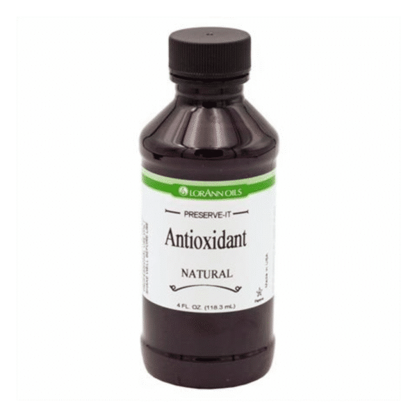 Preserve-It Antioxidant Natural ~ 4 oz