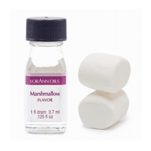 Marshmallow LorAnn Flavor 1 Dram ~ 12 Count