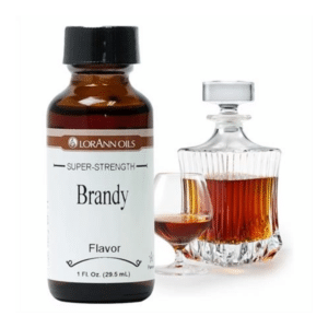 Brandy LorAnn Flavor ~ 1 oz