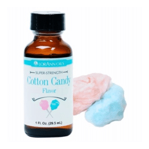 Cotton Candy LorAnn Flavor ~ 1 oz