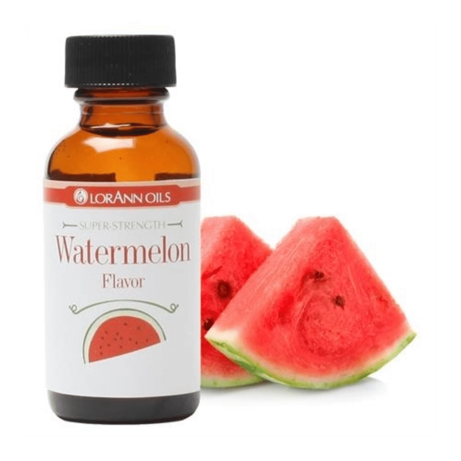 Watermelon LorAnn Flavor ~ 1 oz