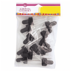 Threaded Eye Dropper (for LorAnn 1 oz oils)