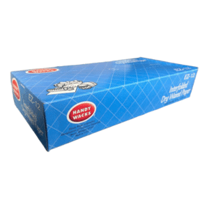 Large Waxed Tissue ~ 500 Sheets