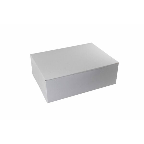 Kraft Cake Box ~ 15 X 11 X 5