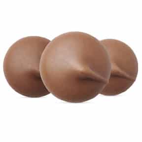 Merckens Marquis Buttons 120V ~ 50 lb Case