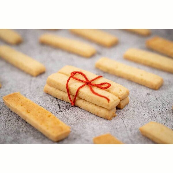 Cookie Stick Multi-Cutter 4" - Image 2