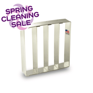 Cookie Stick Multi-Cutter 4"