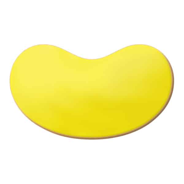 Jelly Bean Cookie Cutter 3" - Image 2