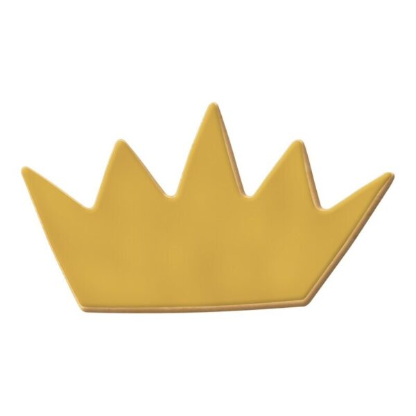 Crown Cookie Cutter 3-1/2" - Image 2