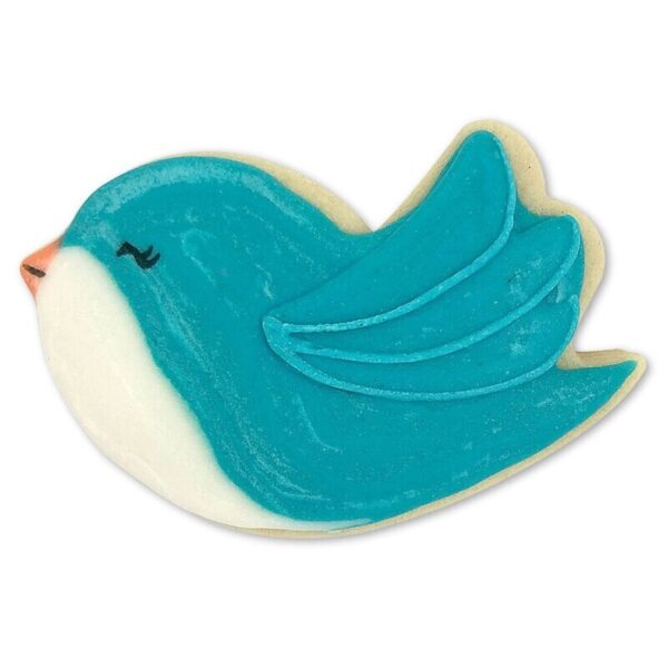 Baby Bird Cookie Cutter 4" - Image 2