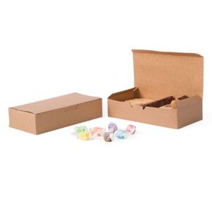 2# 1PCS Kraft