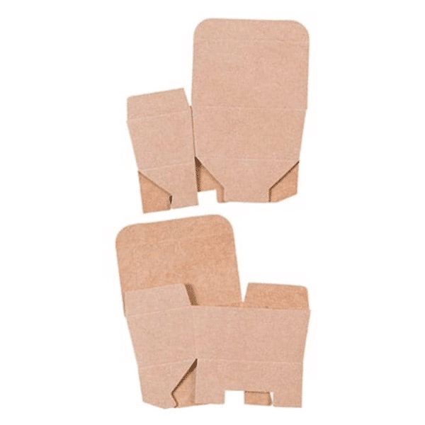Small Ballotin Favor Boxes - 1 - piece, 2 oz - 250 count - Image 2