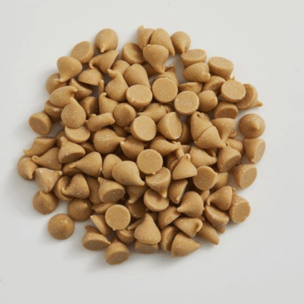 Chardonnay Peanut Butter 1M Chips