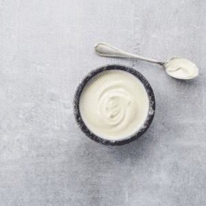 Callebaut ASM White Ganache ~ 12 lb pail