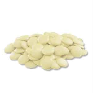 Van Leer Ultimate White Callets 95V ~ 30 lb Case