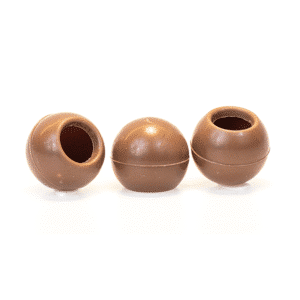 Smet Truffle Shells ~ Milk