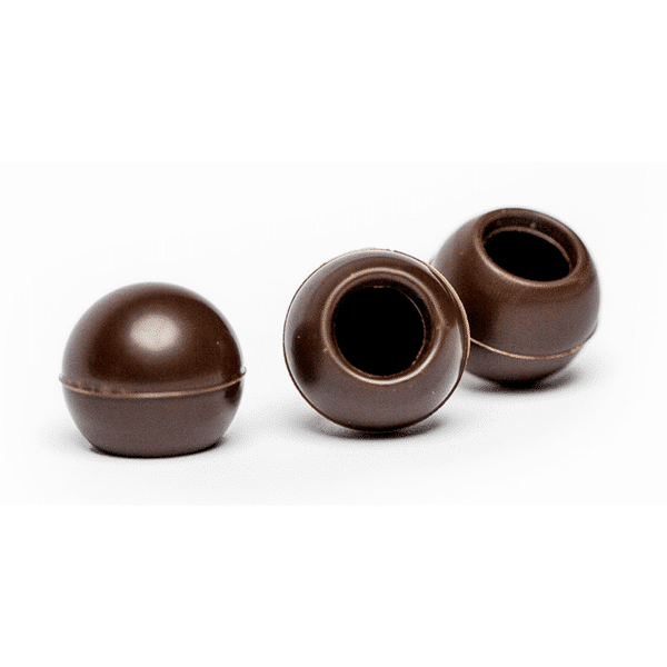 Smet Truffle Shells ~ Dark