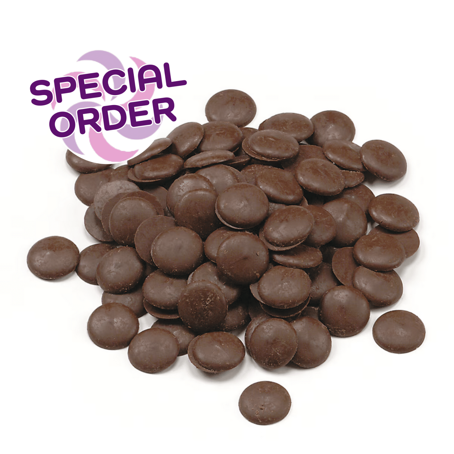 Wilbur #37 Darkcoat Wafers