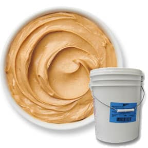 Wilbur Peanut Butter Melt ~ 50 lb Pail