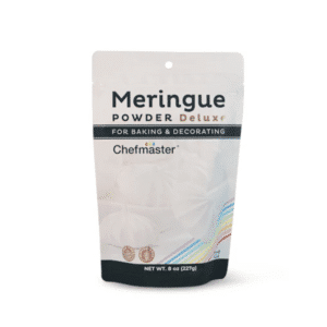 Chefmaster Meringue Powder ~ 8oz