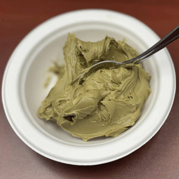 Kontos Pistachio Creme ~ 6 KG/13.2 lbs - Image 2