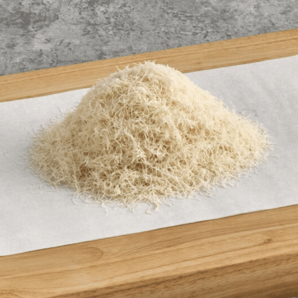 Kontos Toasted Kataifi~ 10 lb