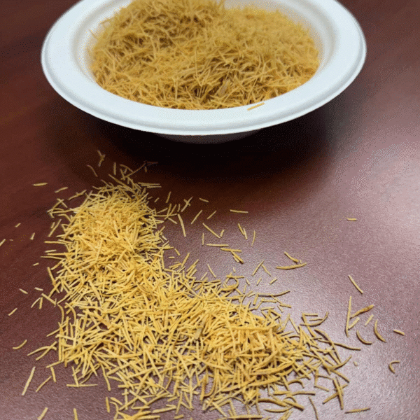 Kontos Toasted Kataifi~ 10 lb - Image 2