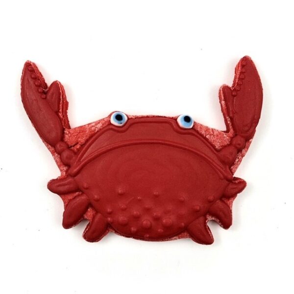 Crab Cookie Cutter 5" - Image 2