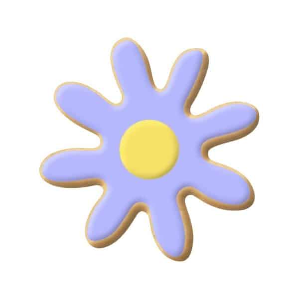 Daisy Cookie Cutter 2" - Image 2